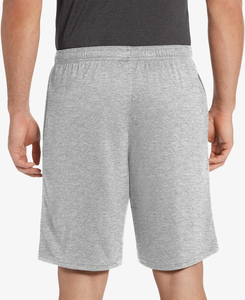 Champion Men's Double Dry Cross-Training 10" Shorts