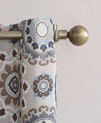 Nepal Global Print Blackout Curtain Collection
