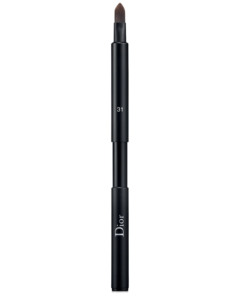 Dior Backstage Retractable Lip Brush N°31