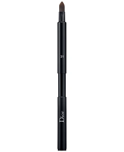 Dior Backstage Retractable Lip Brush N°31
