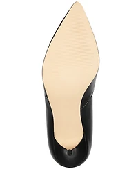 Marc Fisher Women's Tuscany Slip On Stiletto Dress Pumps