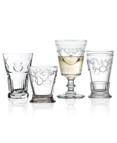 La Rochere Versailles Drinkware Collection