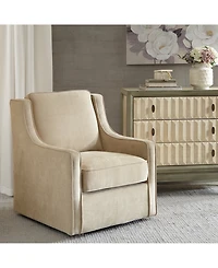 Joliet Swivel Chair