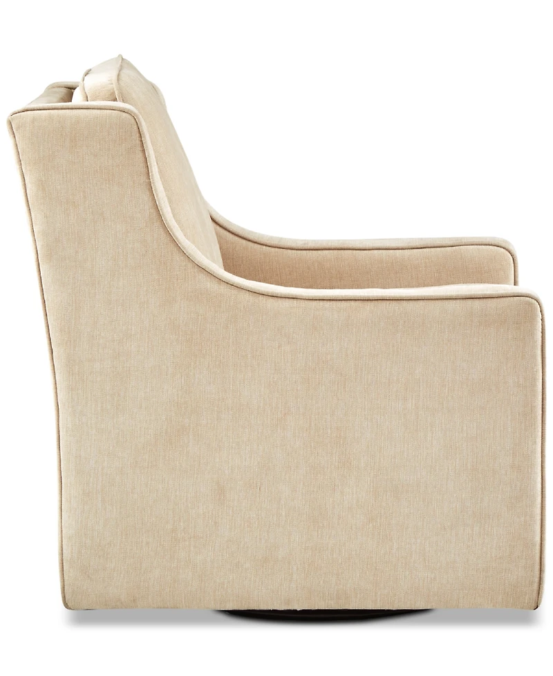 Joliet Swivel Chair