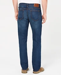 Tommy Hilfiger Men's Big & Tall Relaxed Fit Stretch Jeans