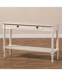Sulli Console Table