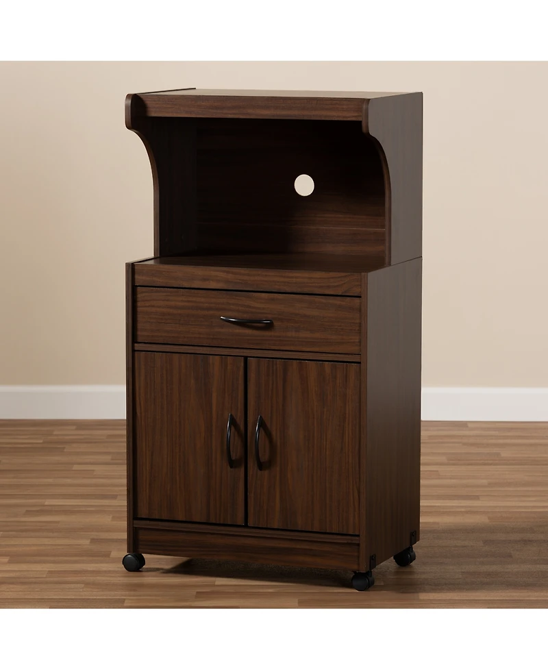 Elin Kitchen Cabinet