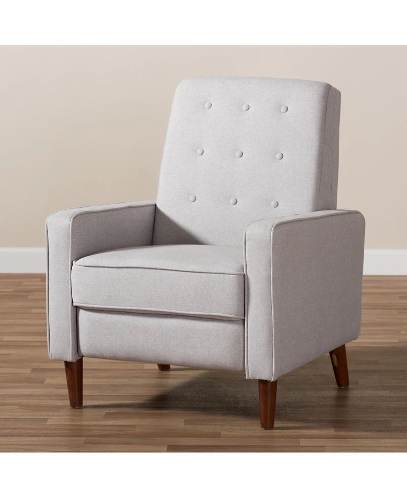 Mathias Lounge Chair