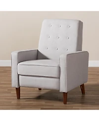 Mathias Lounge Chair