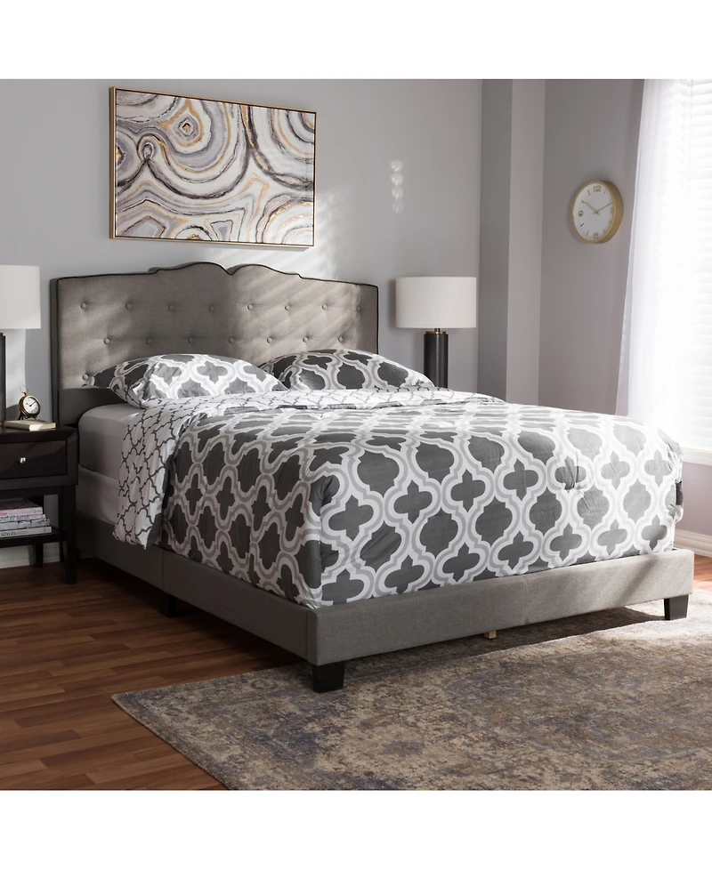 Vivienne Full Bed
