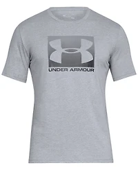 Under Armour Men's Boxed Sportstyle T-Shirt
