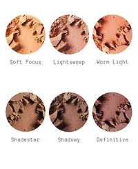 Mac Studio Fix Sculpt & Shape Contour Palette