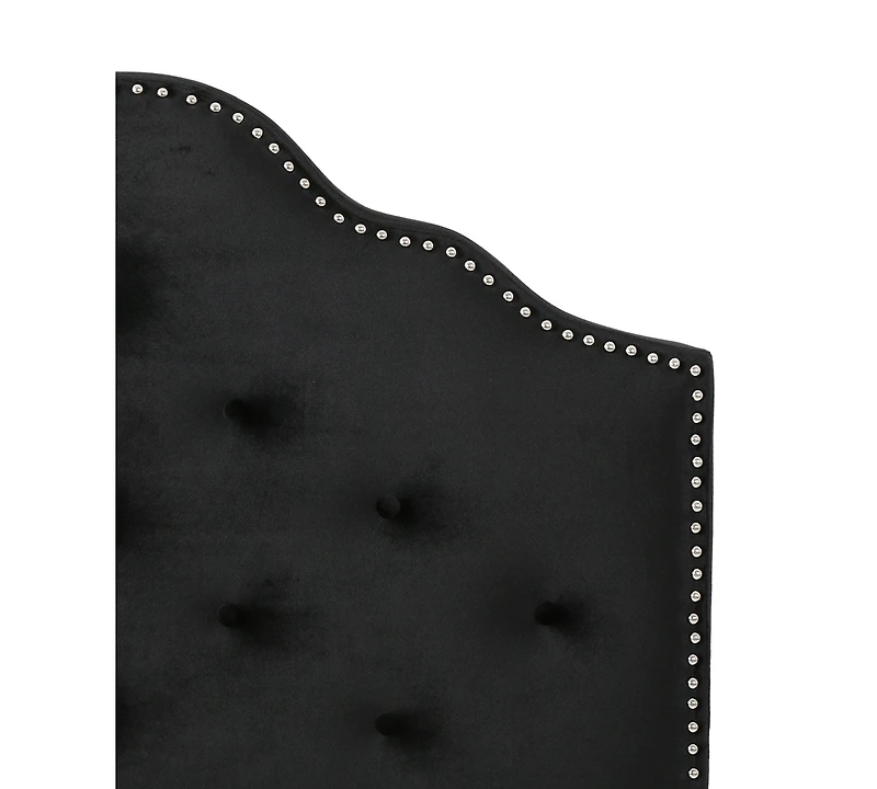 Silas Headboard - Full/Queen