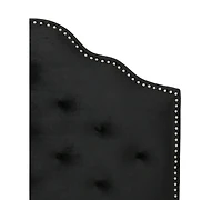 Silas Headboard - Full/Queen