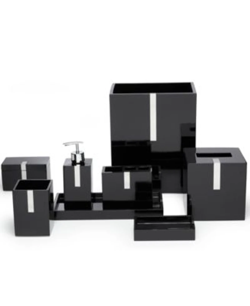 Roselli Trading Company Houston Street Bath Accessories