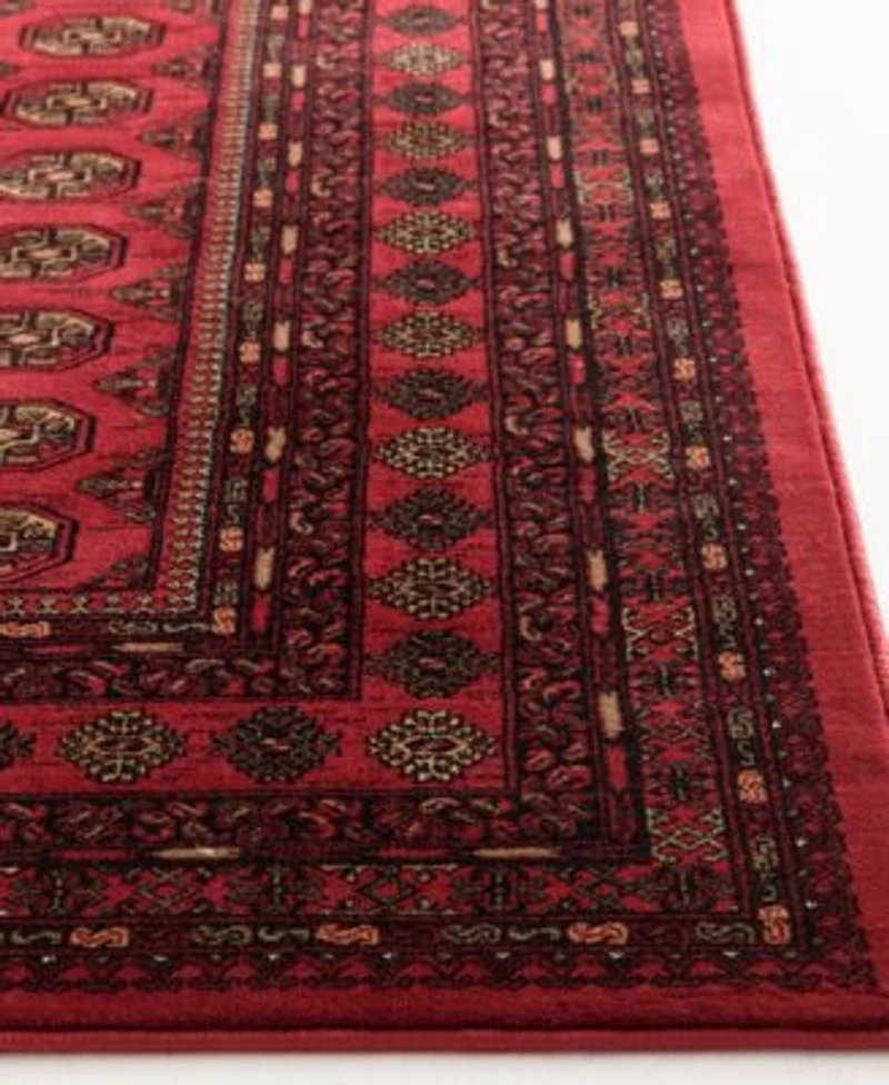 Closeout Km Home Sanford Boukara Area Rug Collection