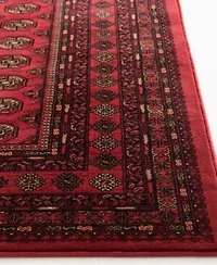 Closeout Km Home Sanford Boukara Area Rug Collection