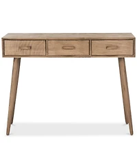 Albus 3-Drawer Console Table