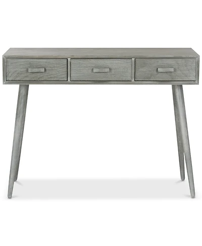 Albus 3-Drawer Console Table