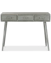 Albus 3-Drawer Console Table