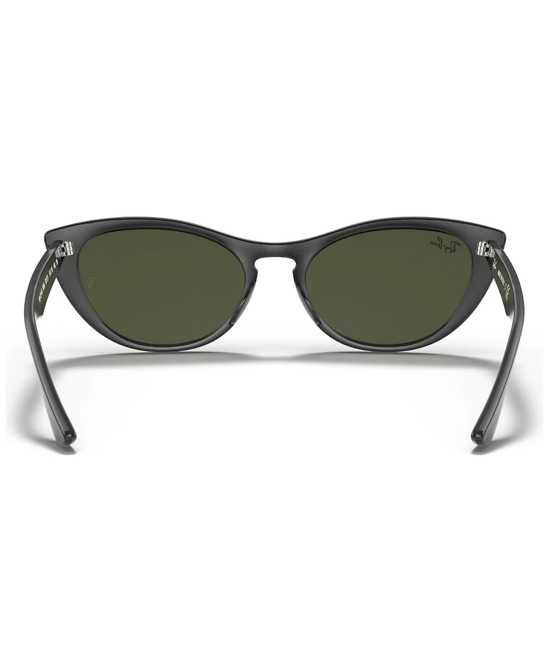 Ray-Ban Sunglasses