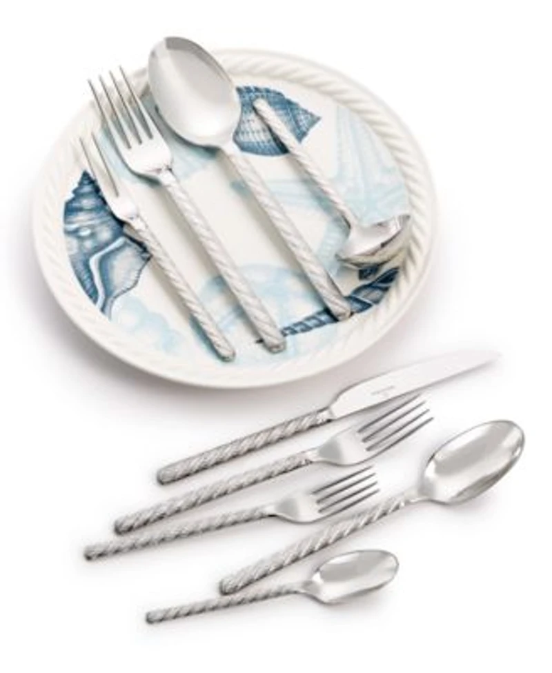 Villeroy Boch Montauk Flatware Collection