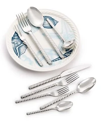 Villeroy Boch Montauk Flatware Collection