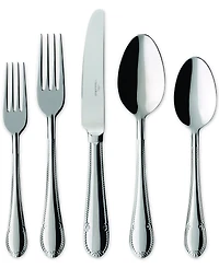 Villeroy & Boch Mademoiselle 20-Pc. Flatware Set, Service for 4