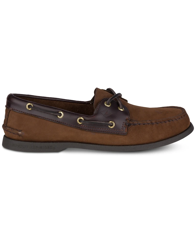 Sperry Men's Classic Authentic Original 2-Eye Boat Shoe