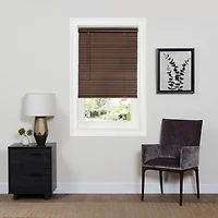Achim Gii Deluxe SundownCordless Room Darkening 1" Mini Blind