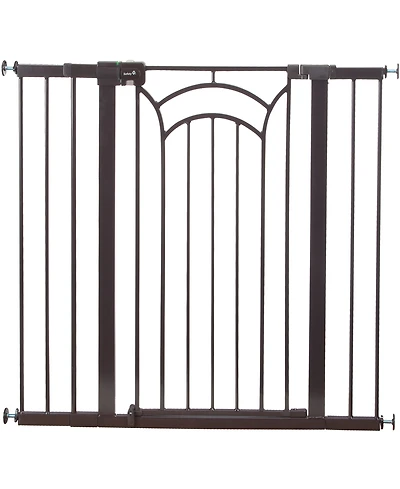 Safety 1st Easy Install Decor Tall & Wide Gate