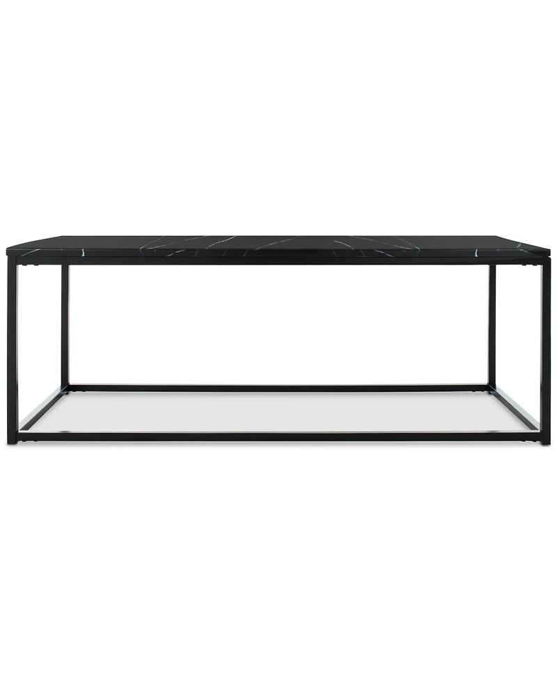 Baize Coffee Table