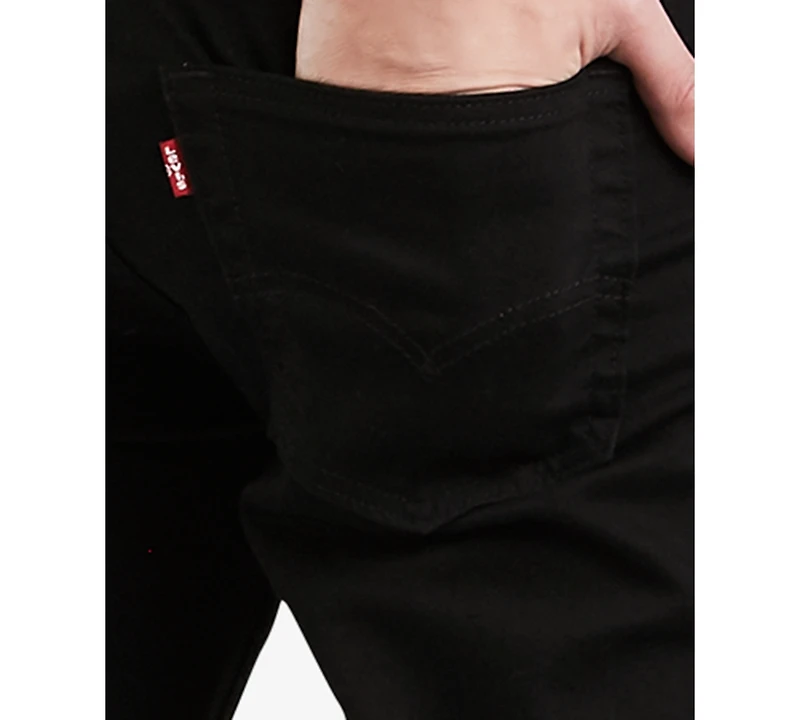 Levi's Men's 511 Slim Fit Jeans
