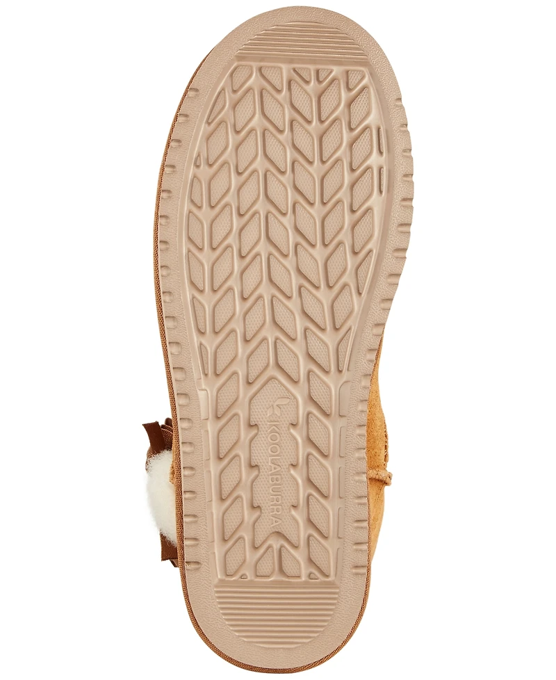 Koolaburra By Ugg Women's Victoria Boots