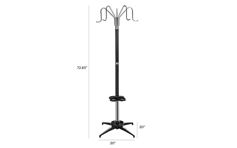 Ethan Coat Rack
