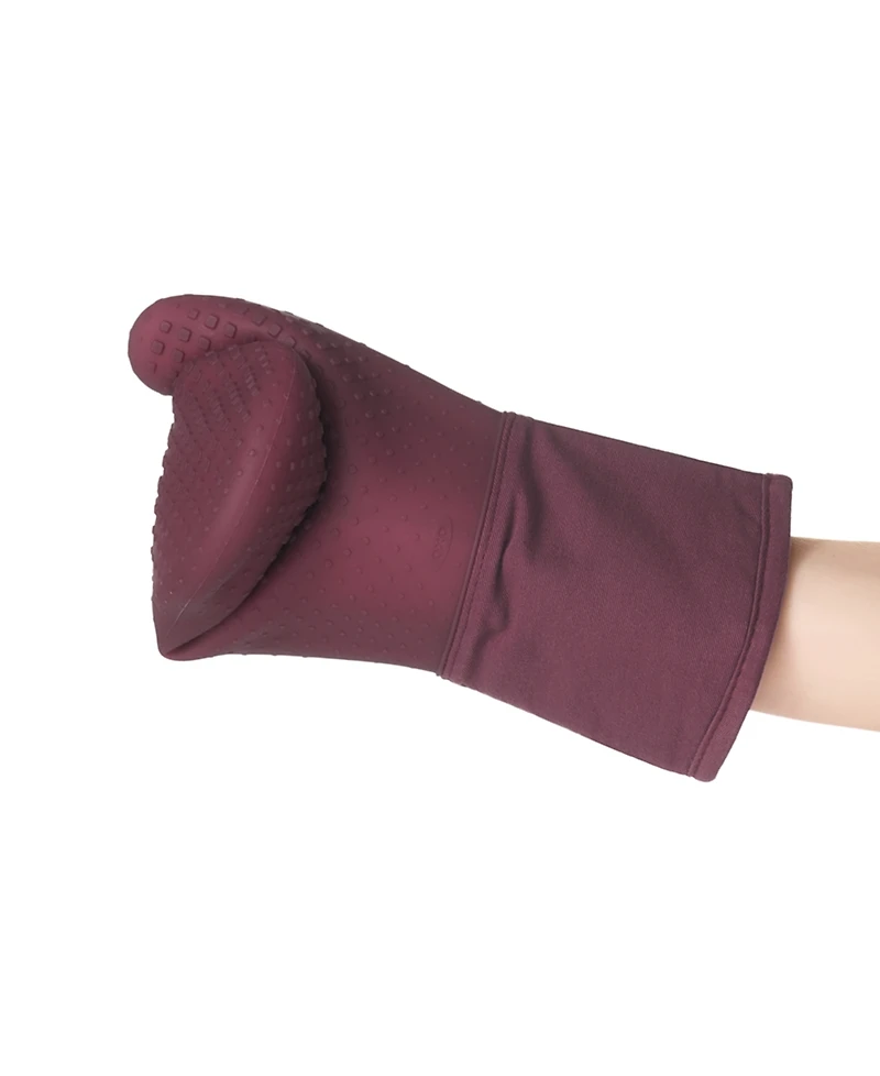 Oxo Good Grips Silicone Oven Mitt & Pot Holder Set