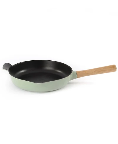 BergHOFF Ron 10.25" Cast Iron Fry Pan 2.6Qt.