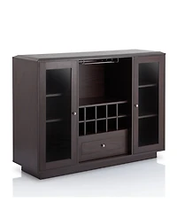 Bormie Modern Buffet