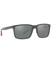 Arnette Sunglasses, AN4251 58 Stripe