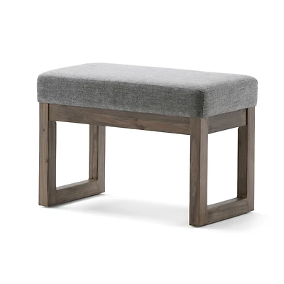 Rabton Small Ottoman