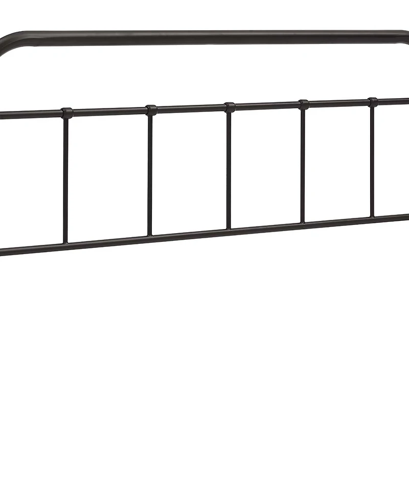 Serena Full Steel Headboard