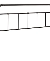 Serena Full Steel Headboard