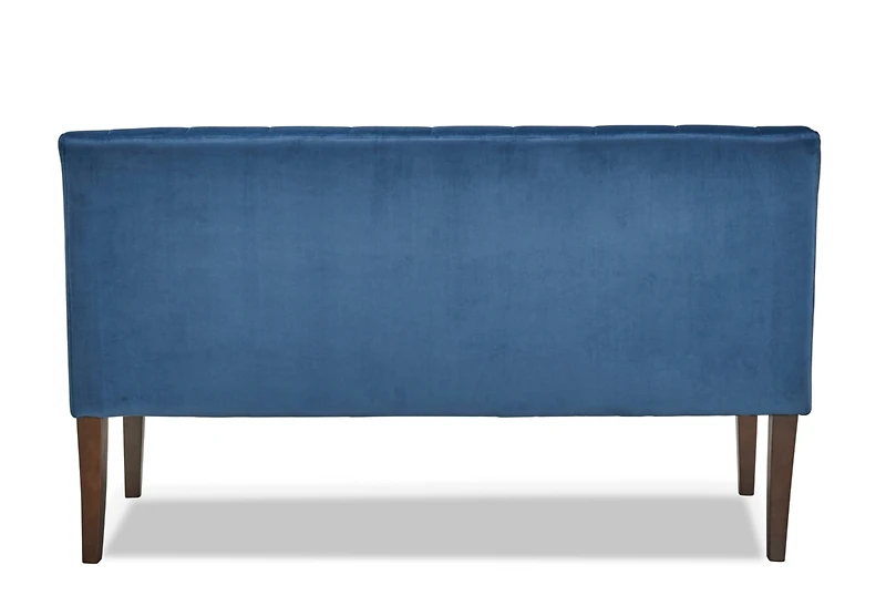 Gold Sparrow Chelsea Settee