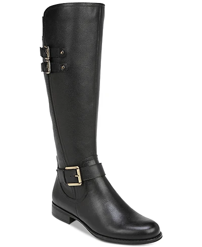 Naturalizer Jessie Riding Boots