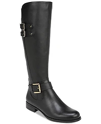 Naturalizer Jessie Riding Boots