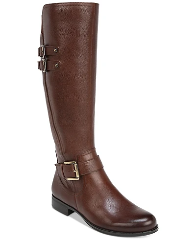 Naturalizer Jessie Riding Boots