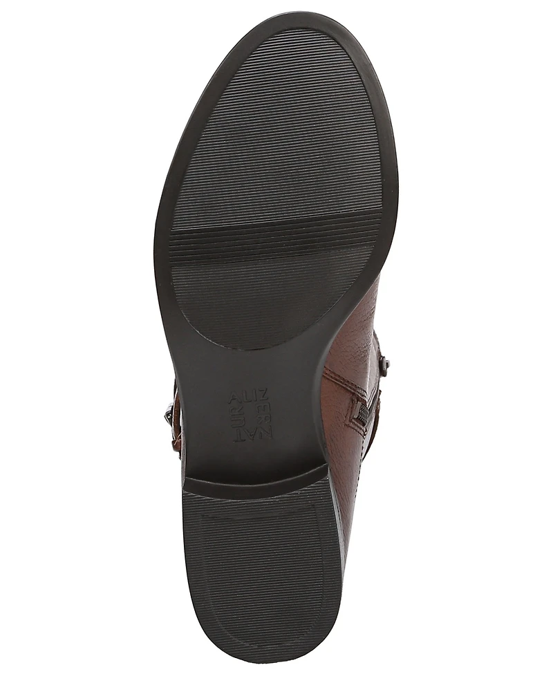 Naturalizer Jessie Riding Boots