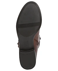 Naturalizer Jessie Riding Boots