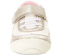 Stride Rite Toddler Girls Jazzy Soft Motion Shoes
