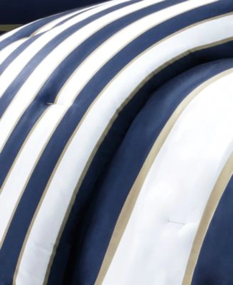 Intelligent Design Ashton 4 Pc. Comforter Sets